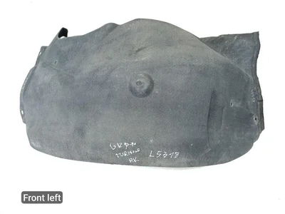 Maserati GRAN TURISMO 2008 Doublure d'aile Left Front - Image 1