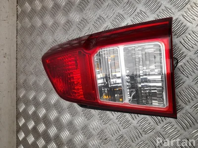 Nissan 220-16550 / 22016550 PATHFINDER III (R51) 2011 Piloto posterior derecha - Imagen 1
