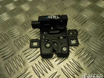 Land Rover 5H32-431B60-AC / 5H32431B60AC RANGE ROVER SPORT (L320) 2011 Serrure - Image 1