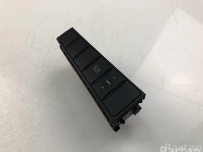 Volkswagen 3AB927238AJ PASSAT (362) 2012 Commutateur/ Bouton - Image 1