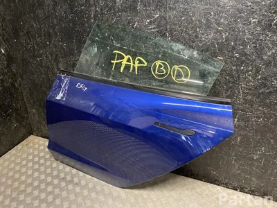 Tesla MODEL 3 2024 Tür hinten links - Bild 1