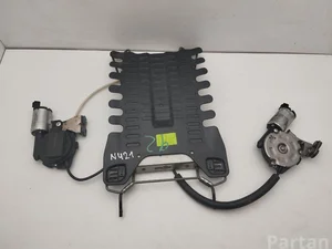 Maserati 50300148, 5045601B. 501772 / 50300148, 5045601B501772 GHIBLI (M157) 2015 Unité de commande pour siège