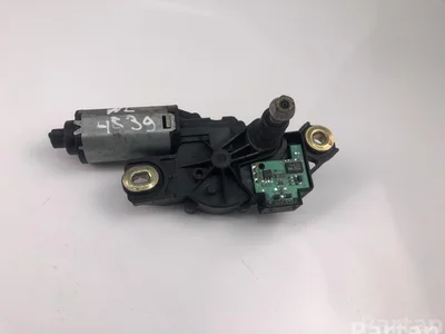 Volkswagen 2K0955712B CADDY III Фургон (2KA, 2KH, 2CA, 2CH) 2011 Двигатель стеклоочистителя - Изображение 1