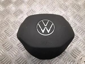 Volkswagen 760 880 201 J / 760880201J Touareg III CR 2024 Airbag du conducteur