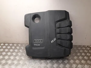 Audi 80A103925A Q5 (FY) 2017 Couvert de moteur