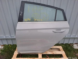 Hyundai IONIQ (AE) 2022 Porte Left Rear