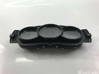 Dacia 248102757R SANDERO II 2014 Tableau de bord - Image 1