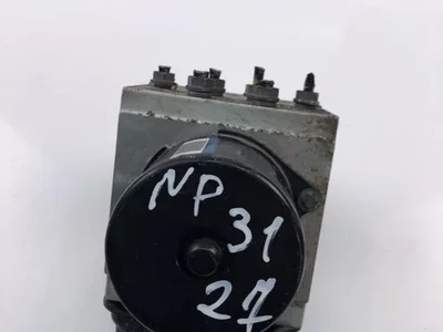 Volkswagen 3C0614095P PASSAT (3C2) 2008 Unité de commande hydraulique ABS - Image 1