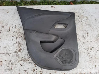 Opel 9834734380, 9829487580 Corsa F 2021 Panneau de garniture de porte - Image 1