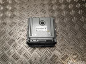 BMW 8511983 7 (F01, F02, F03, F04) 2010 Unité de contrôle moteur