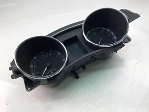 Škoda 3T1920841L SUPERB II (3T4) 2013 Панель приборов