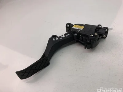 Volkswagen 7E1723503C TRANSPORTER V Box (7HA, 7HH, 7EA, 7EH) 2013 Pédale d'accélérateur - Image 1