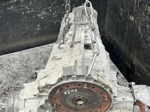 Audi PXK, 0B5 300 061 H / PXK, 0B5300061H A7 Sportback (4GA, 4GF) 2014 Boîte de vitesses automatique boite à vitesse 7 rapport