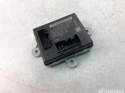 Ford BV6N-14B533-AJ / BV6N14B533AJ FOCUS III 2014 Control unit for door - Image 1