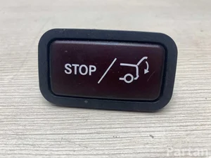 Mercedes-Benz A2128210651 C-CLASS T-Model (S205) 2015 Boot lid/tailgate button