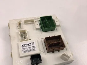 Volvo 32254028AA V60 2020 Unité de commande centrale pour système de confort