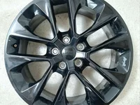 Jeep 68469724AA Wrangler JL 2021 Alloy wheels R20 EJ 8.0 5x127 ET44.45