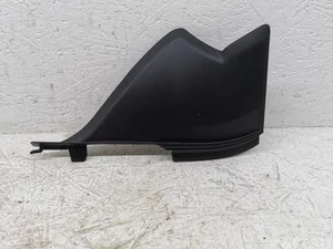 Peugeot 9831385980 208 II (P21) 2021 Garniture de panneau latéral