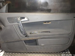 Volvo 30633264 C70 II Convertible 2008 Panneau de garniture de porte