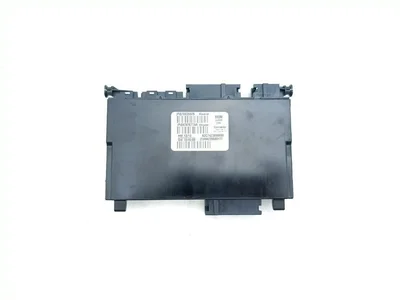 Maserati 670035026, P670035026, 04787677AA, P04787677AA LEVANTE 2017 Valdymo blokas sėdynės kairė priekis - Paveiksliukas 1