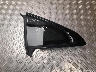 BMW 7 483 159 / 7483159 2' F44 Gran Coupé 2021 Vitre latérale fixe Left Rear - Image 1