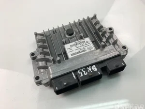 Peugeot 9663548180; 9664873380 / 9663548180, 9664873380 407 (6D_) 2007 Unité de contrôle moteur