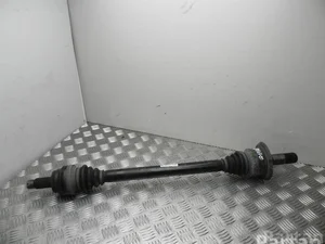BMW 7598036 X4 (F26) 2016 Arbre de transmission Right Rear