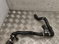 Gebrauchtes Original Škoda 1EA 122 049 BG / 1EA122049BG ELROQ (PYL) 2026 Kühlmittelleitung