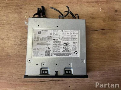 Škoda 5E3035816 OCTAVIA IV Combi (NX5, PV5) 2021 Radijas / magentola - Paveiksliukas 1