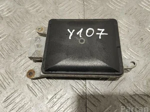 BMW 6863243 7 (F01, F02, F03, F04) 2014 Unité de contrôle pour la surveillance des angles morts