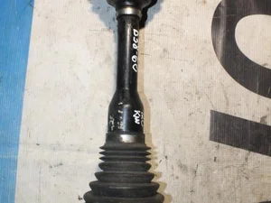 Volvo XC90 I 2003 Arbre de transmission Left Front