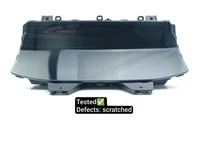 Land Rover GPLA-10849-KB / GPLA10849KB RANGE ROVER SPORT (L494) 2016 Панель приборов mph Автоматическая коробка передач