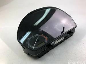 Škoda 6Y0920881M FABIA I (6Y2) 2006 Tableau de bord