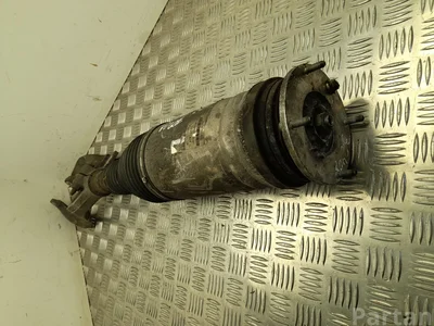 Land Rover CPLA-3C286-AC / CPLA3C286AC RANGE ROVER IV (L405) 2014 amortisseur à ressort pneumatique Left Front - Image 1