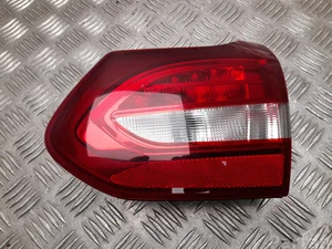 Mercedes-Benz A2059065600 C-CLASS T-Model (S205) 2015 Feu arrière