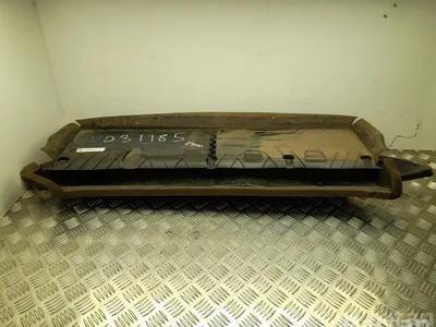 Tesla 1495167-96-B / 149516796B Model Y 2023 Boîtier de filtre à air - Image 1