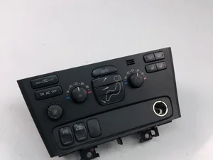 Volvo 8691876 S60 I 2008 Contrôle automatique de la climatisation