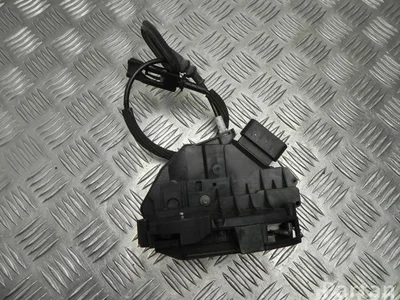 Ford 8A6A-A21812-CF / 8A6AA21812CF FIESTA VI 2010 Serrure de porte - Image 1