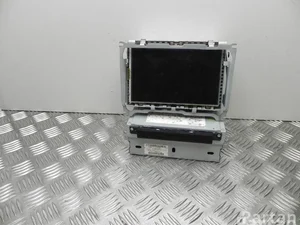 Jaguar CF6N-18C815-HG, EX23 10E889 AD / CF6N18C815HG, EX2310E889AD XF SPORTBRAKE (X250) 2014 Radio / lecteur CD