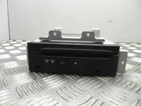 Jeep P05091245AC GRAND CHEROKEE IV (WK, WK2) 2014 Changeur de CD