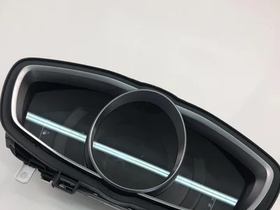 Volvo 31453047 V40 Hatchback 2014 Tableau de bord - Image 1