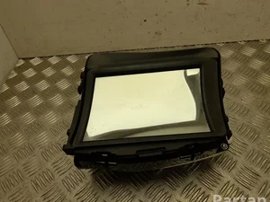 Audi 4H0 919 617 / 4H0919617 A8 (4H_) 2015 Unité de contrôle pour la projection de pare-brise