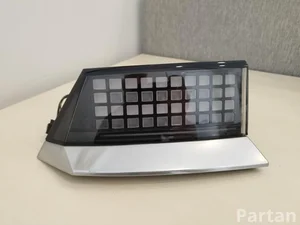 Hyundai 92401-GI100, 92401-GI000, W03L / 92401GI100, 92401GI000, W03L Ioniq 5 NE 2021 Lampy tylne z lewej