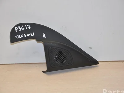 Hyundai 87660N7020 ; 96311N9100 / 87660N7020, 96311N9100 Tucson (NX4) 2021 Haut-parleur haute fréquence - Image 1