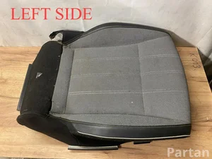 Renault MEGANE E 2024 Fotel kierowcy