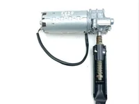 Maserati 82031014 QUATTROPORTE V 2011 Motor eléctrico, ajuste de asiento