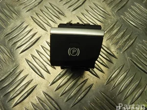 Audi 8V2 927 225 C / 8V2927225C A3 Limousine (8VS, 8VM) 2017 Bouton de frein de stationnement électromécanique