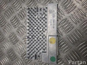 Gebrauchtes Original Mercedes-Benz A 214 900 41 14 / A2149004114 EQE SUV (X294) 2024 Steuergerät Bluetooth