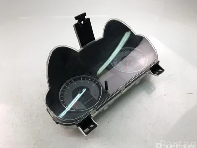 Mitsubishi 8100B081H COLT VI (Z3_A, Z2_A) 2009 Tableau de bord - Image 1