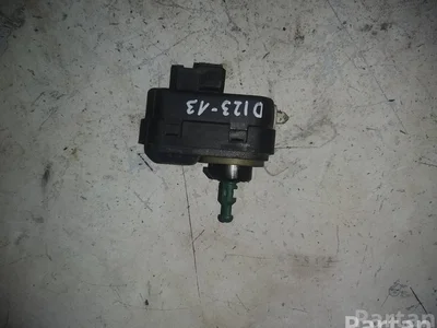 Volvo PA66-GF30 / PA66GF30 XC90 I 2004 Réglage de la hauteur de l'interrupteur - Image 1